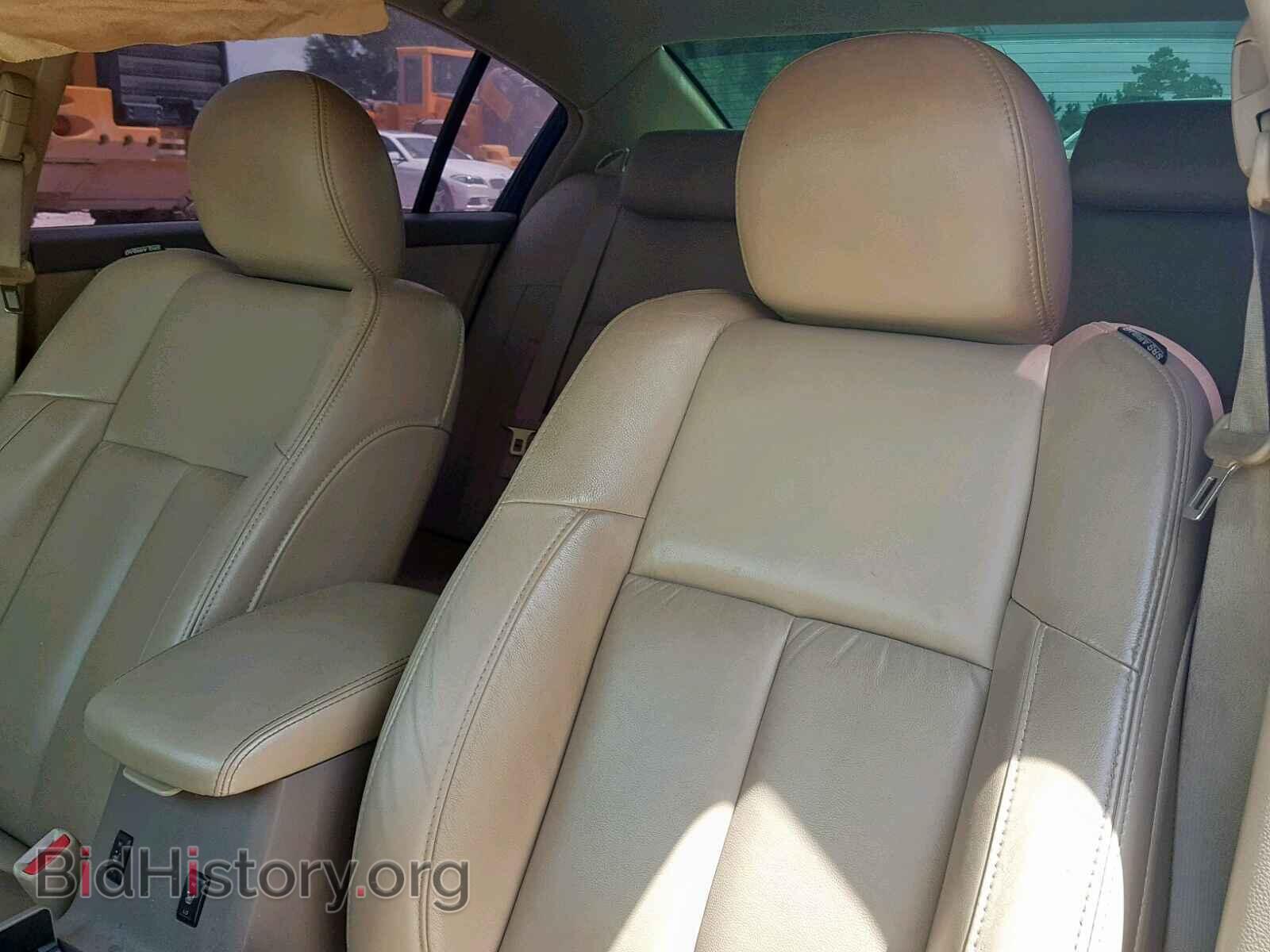 2007 NISSAN MAXIMA - VIN: 1N4BA41EX7C859148 - Фото 9