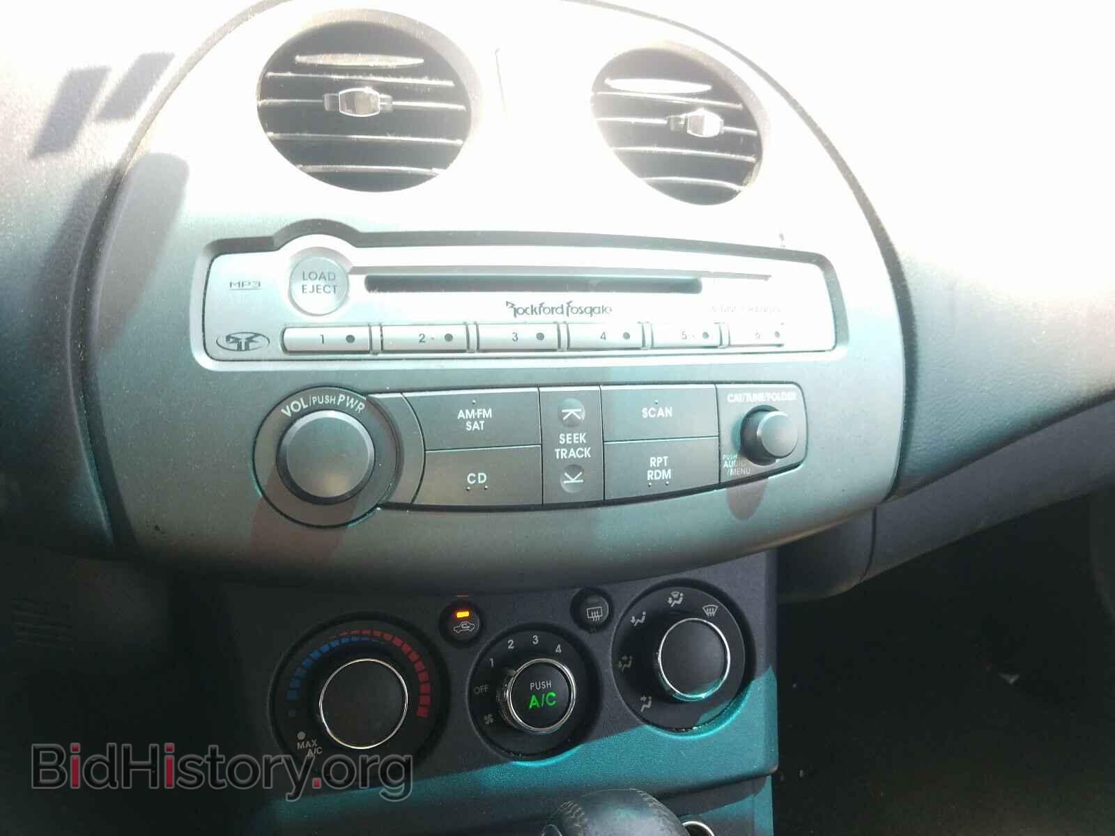2008 MITSUBISHI ECLIPSE - VIN: 4A3AK64F48E010560 - Фото 9