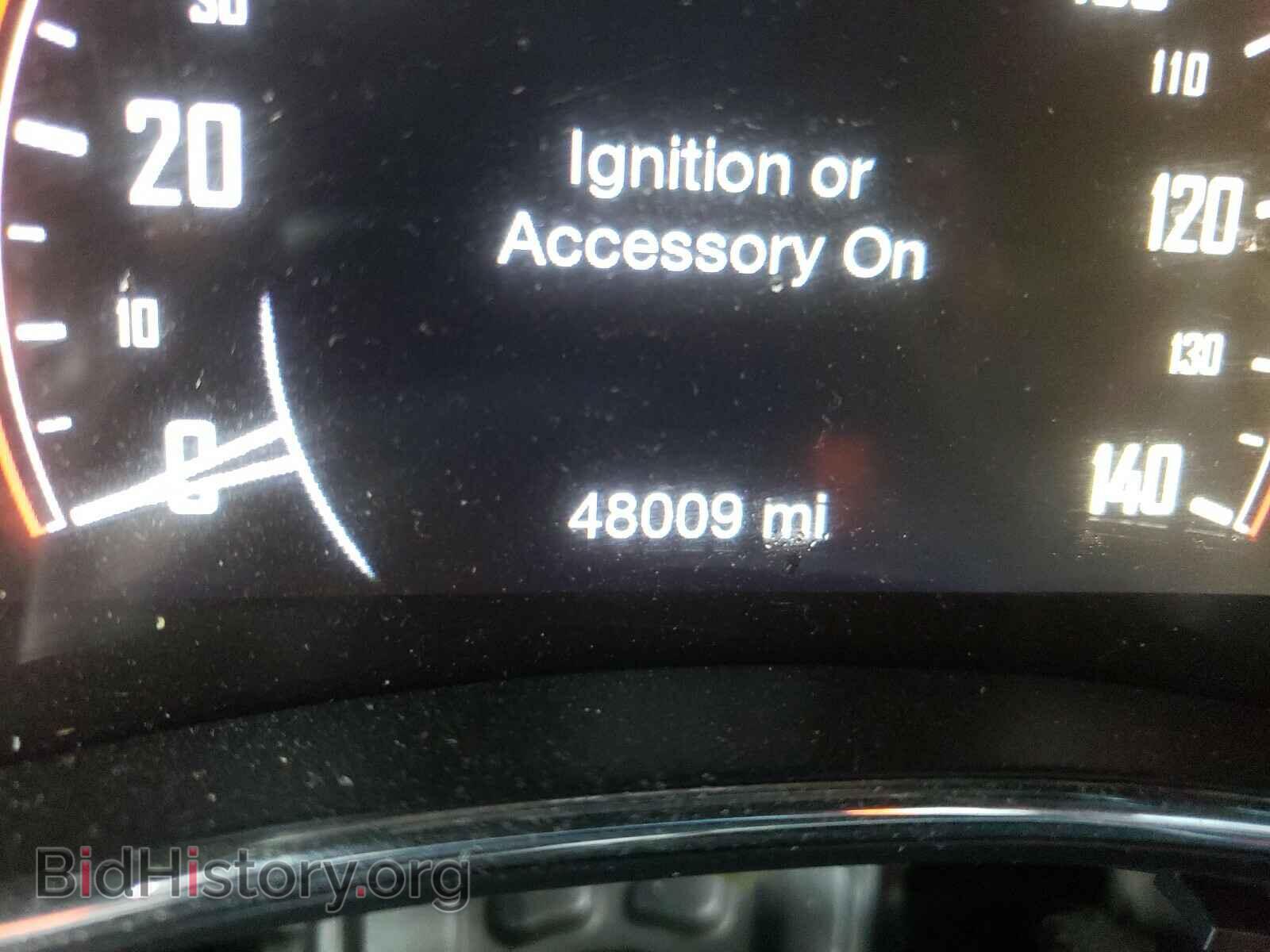 2017 DODGE DURANGO - VIN: 1C4RDHDG4HC724429 - Photo 8