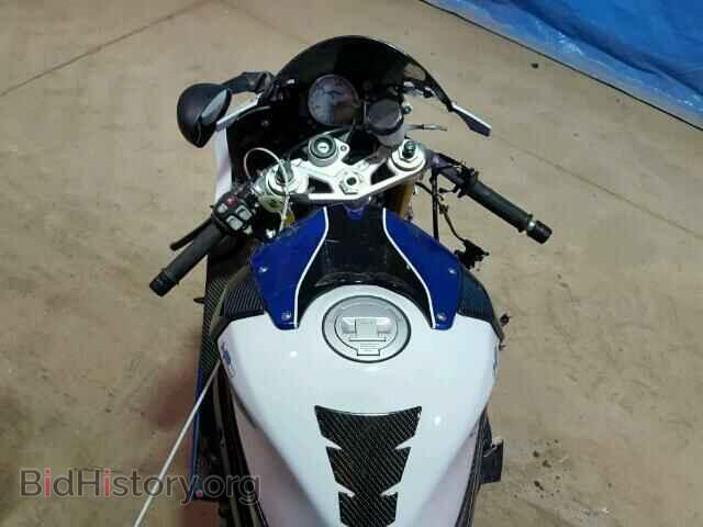 2014 BMW MOTORCYCLE - VIN: WB10D1105EZC97083 - Фото 5