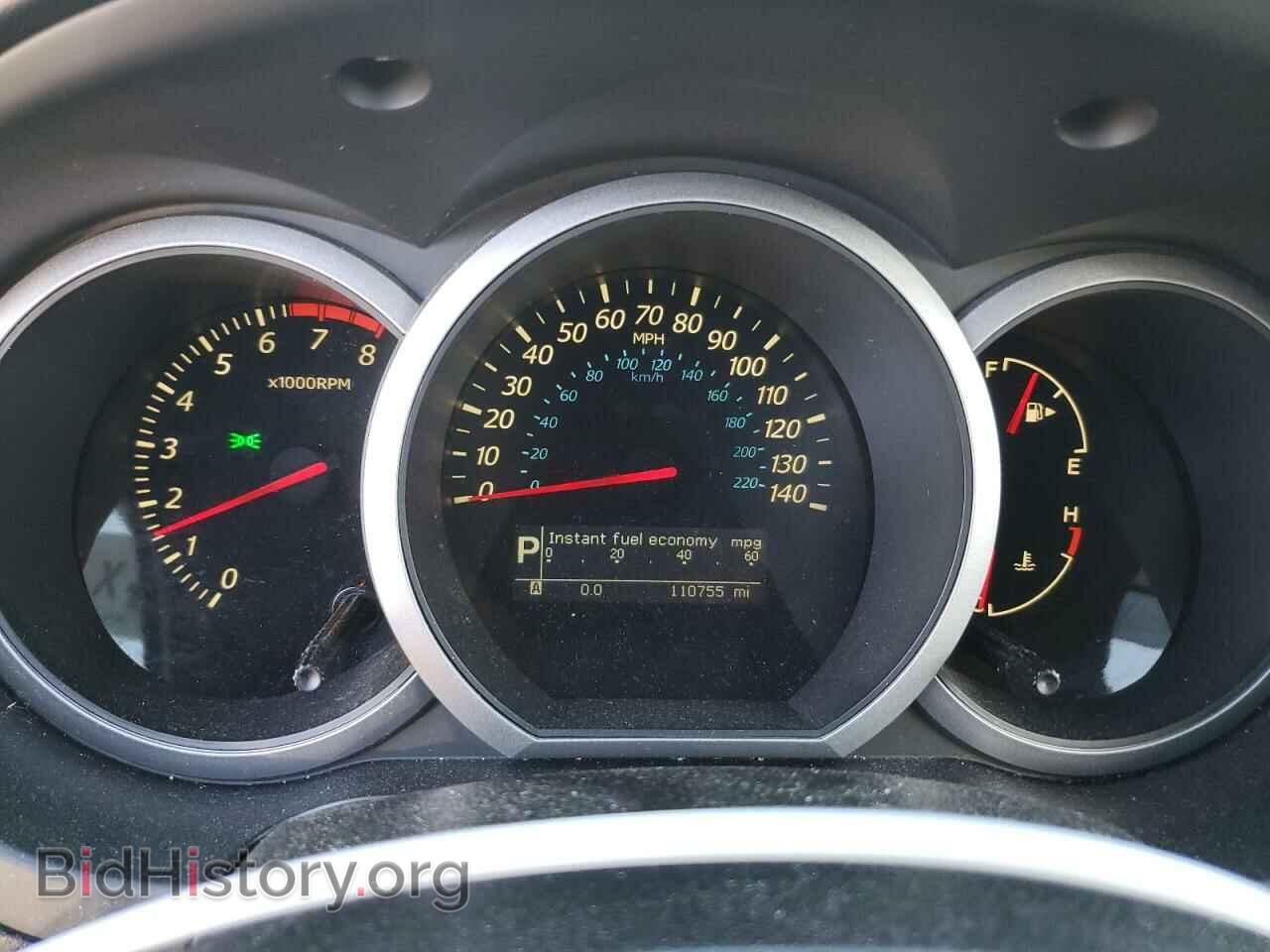 2012 SUZUKI GR VITARA - VIN: JS3TD0D77C4100796 - Photo 9