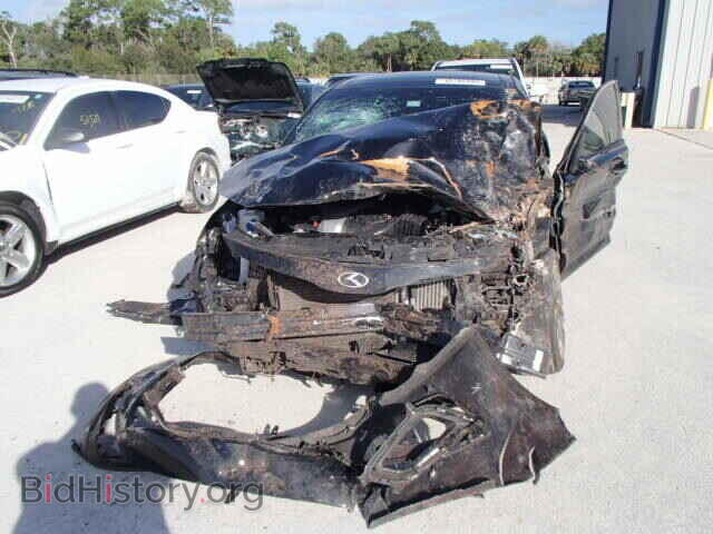 2014 KIA OPTIMA - VIN: 5XXGR4A67EG267155 - Фото 9