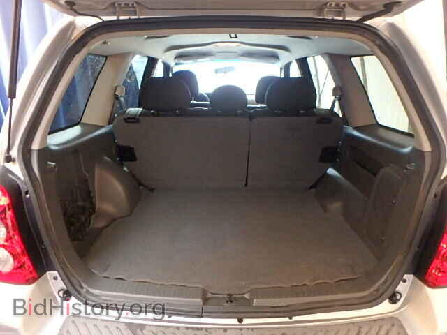2006 MAZDA TRIBUTE - VIN: 4F2CZ04146KM32500 - Фото 9