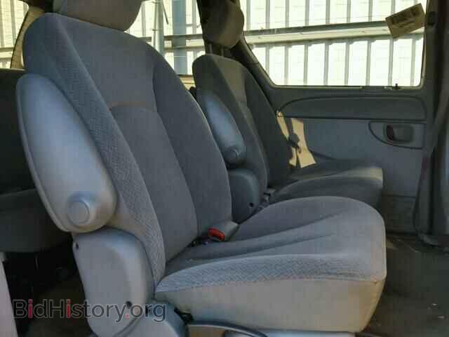 2005 DODGE CARAVAN - VIN: 1D4GP45R95B161003 - Фото 6