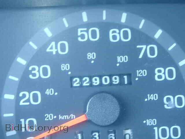 2000 FORD ECONOLINE - VIN: 1FBSS31L1YHA34138 - Фото 8