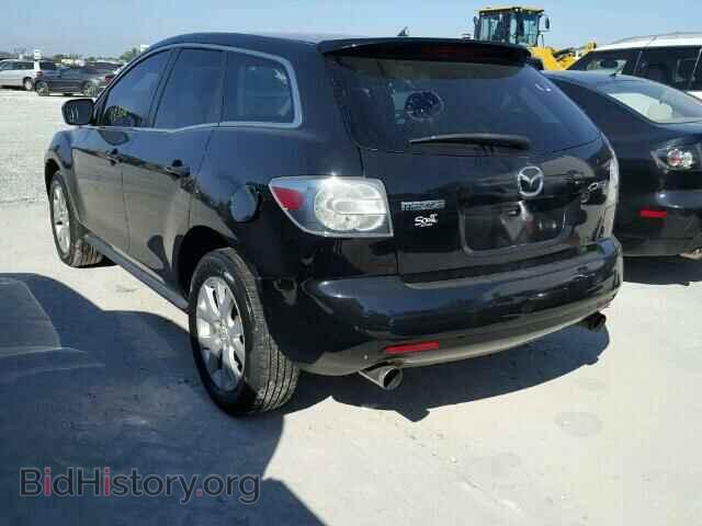 2008 MAZDA CX-7 - VIN: JM3ER293880208506 - Фото 3