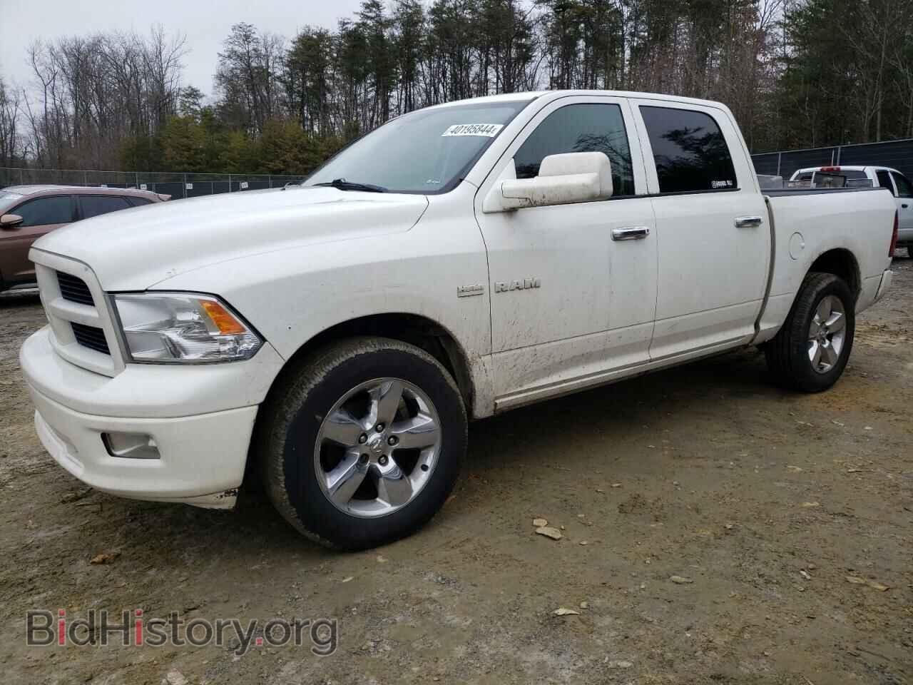 Фотография 1D3HV13T69S705765 - DODGE All Models 2009
