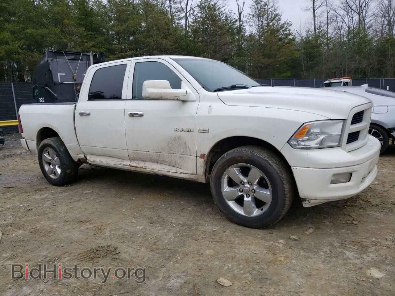 2009 DODGE All Models - VIN: 1D3HV13T69S705765 - Фото 4