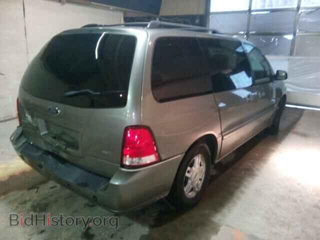 2006 FORD FREESTAR - VIN: 2FMDA52256BA54455 - Фото 4