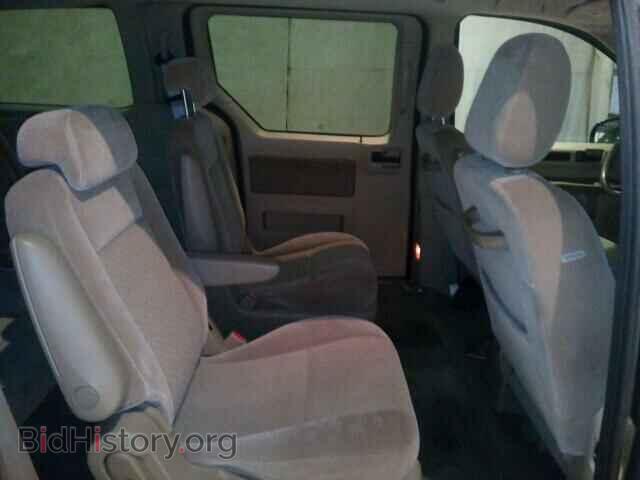 2006 FORD FREESTAR - VIN: 2FMDA52256BA54455 - Фото 6