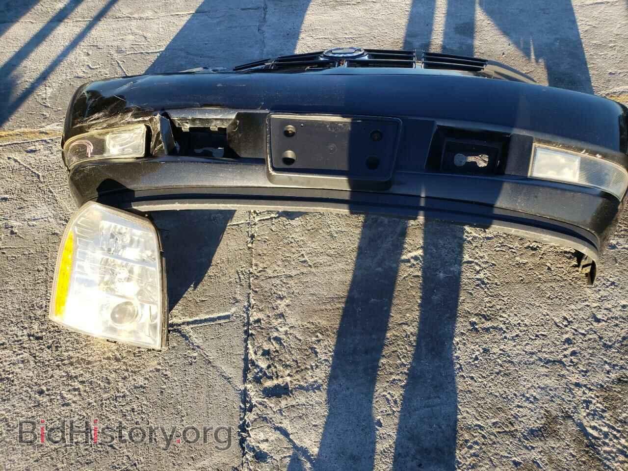 2007 CADILLAC ESCALADE - VIN: 1GYFK66847R228653 - Фото 13
