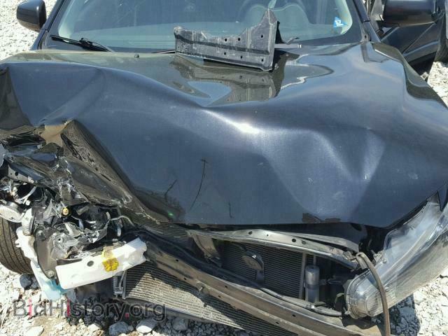 2012 MITSUBISHI LANCER - VIN: JA32V2FW7CU018542 - Фото 7
