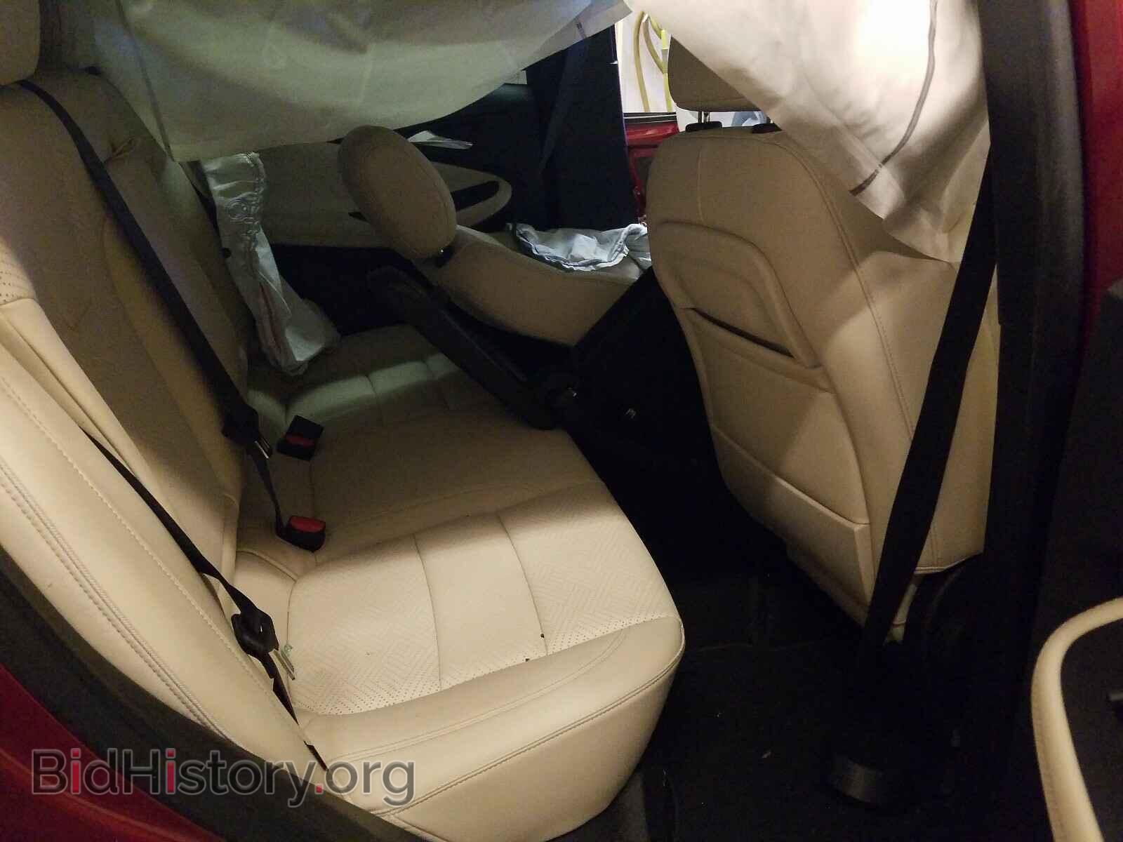 2020 BUICK ENCORE - VIN: KL4MMGSLXLB123359 - Фото 6