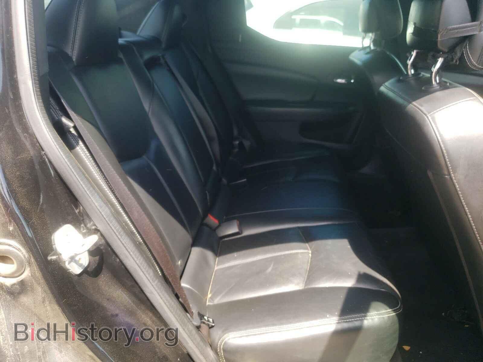 2013 DODGE AVENGER - VIN: 1C3CDZCB7DN655742 - Фото 6