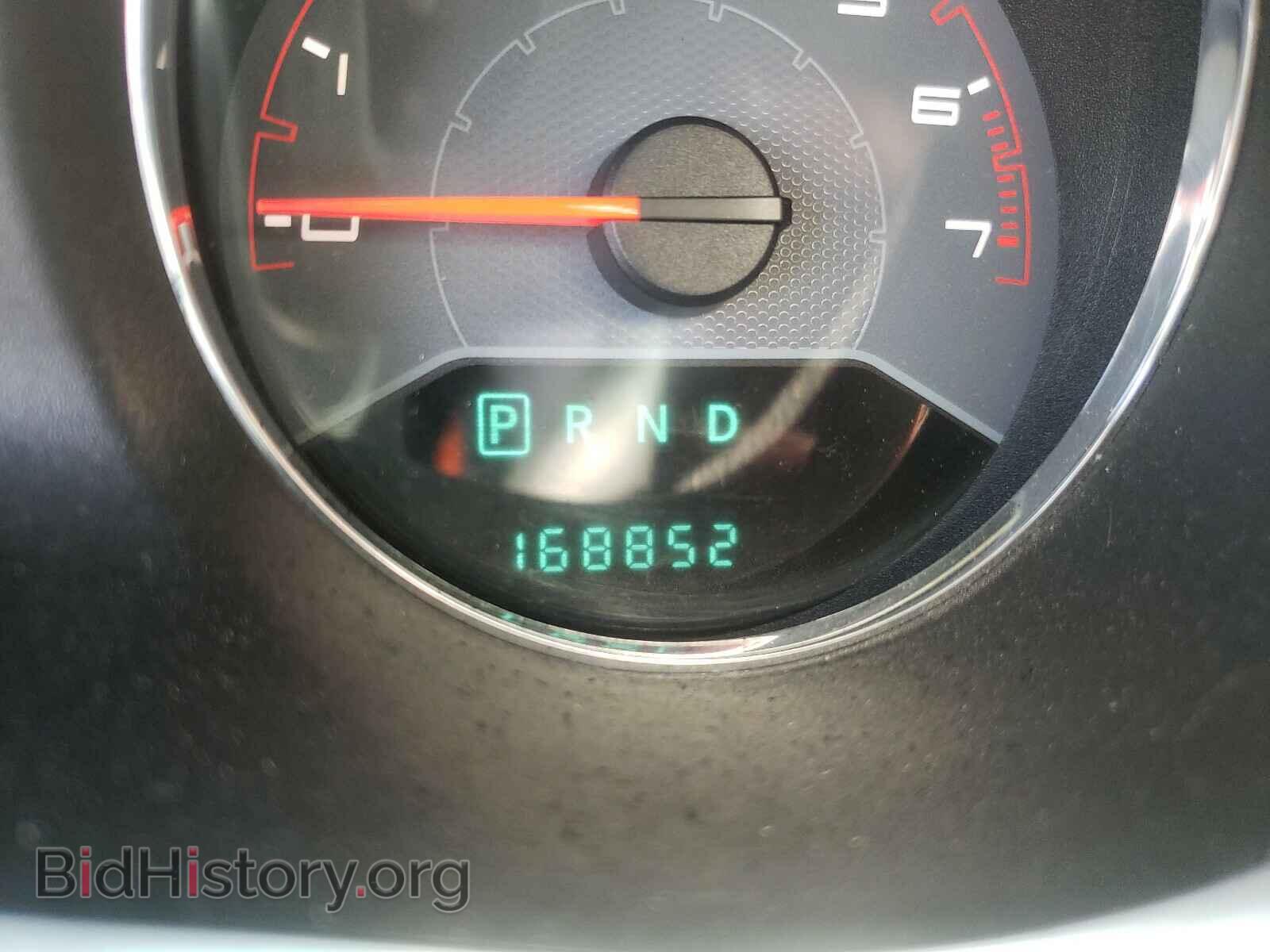 2013 DODGE AVENGER - VIN: 1C3CDZCB7DN655742 - Фото 8