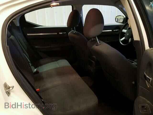 2010 DODGE CHARGER - VIN: 2B3CA3CV7AH191966 - Фото 6