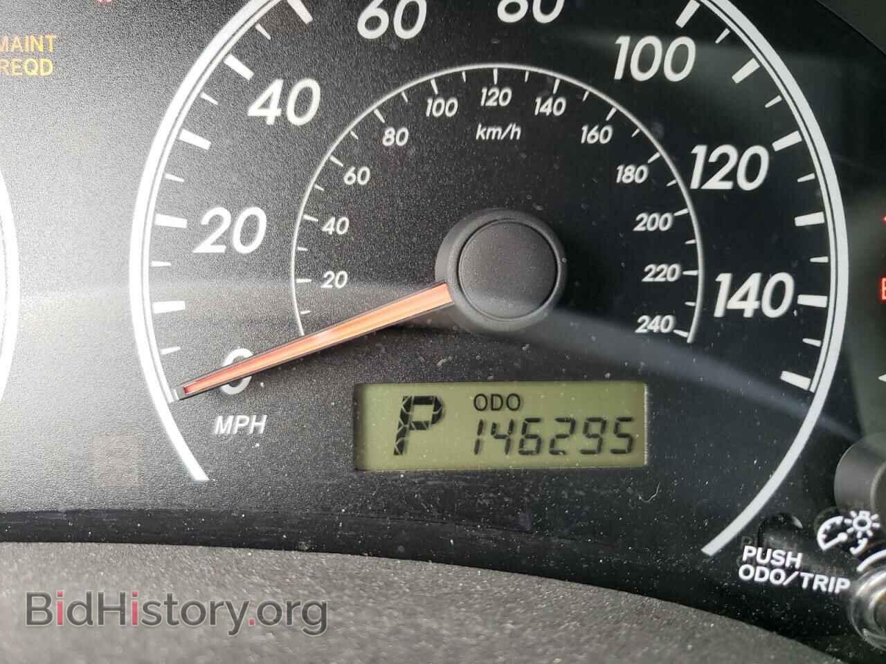 2012 TOYOTA COROLLA - VIN: 2T1BU4EE6CC819792 - Фото 8