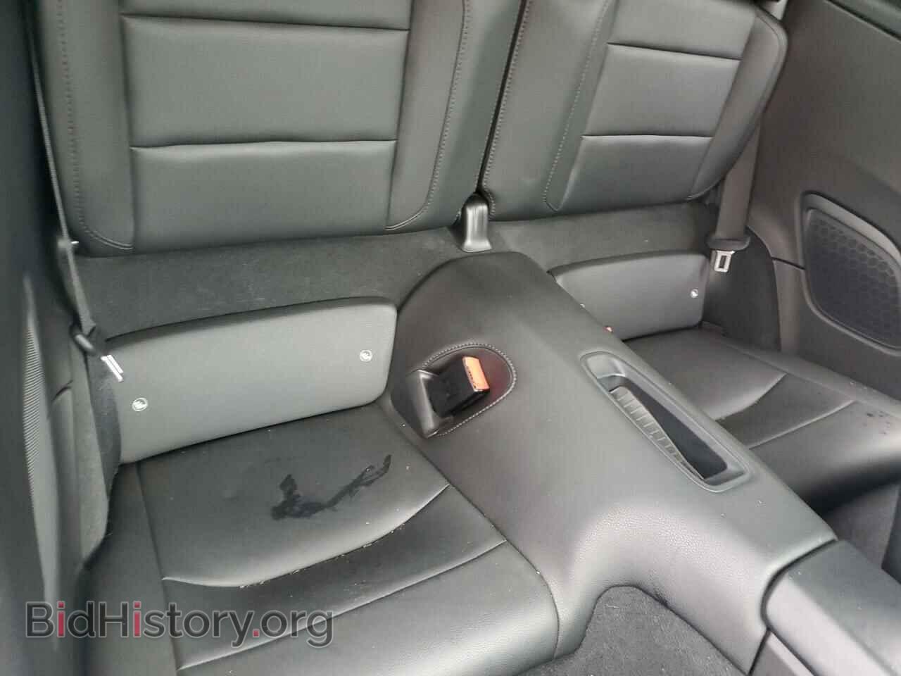 2014 PORSCHE 911 - VIN: WP0CB2A97ES155009 - Фото 10