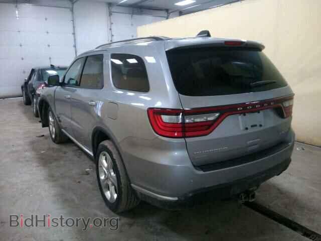 2014 DODGE DURANGO - VIN: 1C4RDJDG7EC482013 - Photo 3