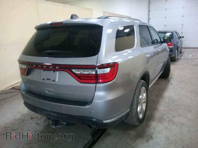 2014 DODGE DURANGO - VIN: 1C4RDJDG7EC482013 - Photo 4