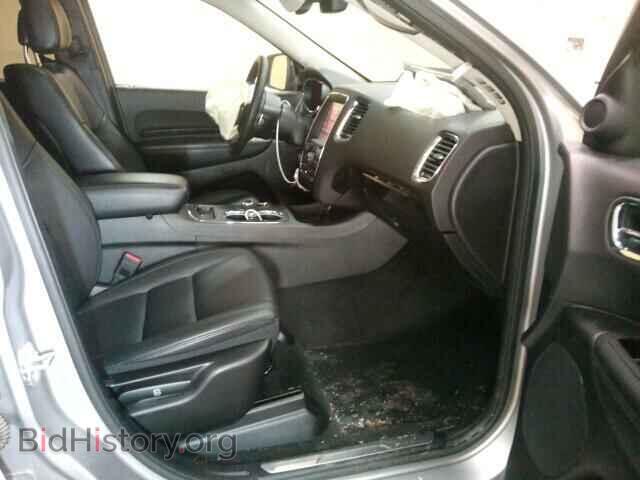 2014 DODGE DURANGO - VIN: 1C4RDJDG7EC482013 - Photo 5