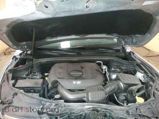 2014 DODGE DURANGO - VIN: 1C4RDJDG7EC482013 - Photo 7