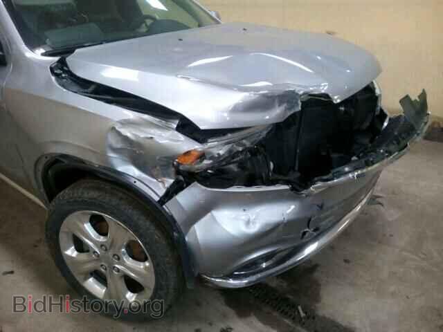 2014 DODGE DURANGO - VIN: 1C4RDJDG7EC482013 - Photo 9