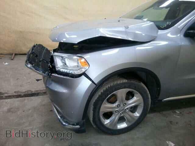 2014 DODGE DURANGO - VIN: 1C4RDJDG7EC482013 - Photo 10