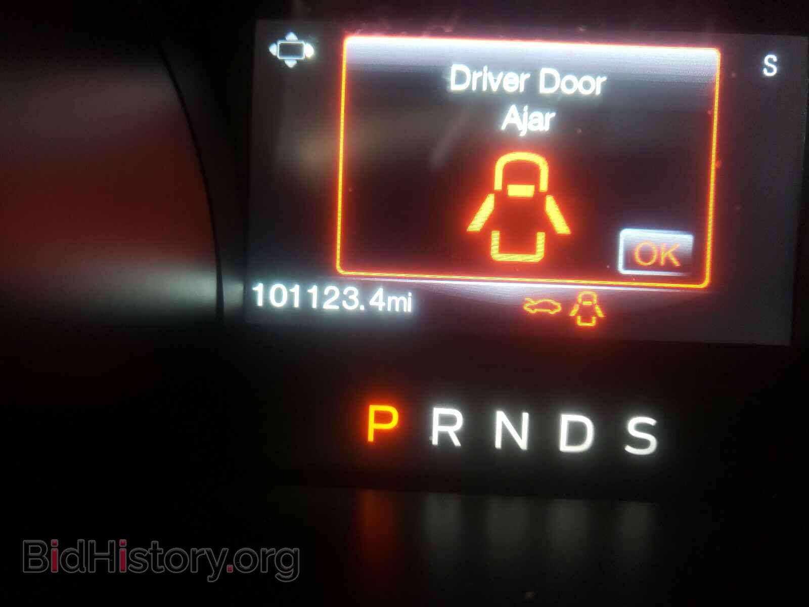 2015 FORD MUSTANG - VIN: 1FA6P8TH8F5341394 - Фото 8