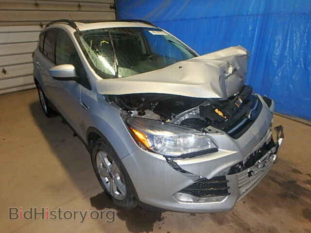 Photo 1FMCU0GX9EUB70079 - FORD ESCAPE 2014