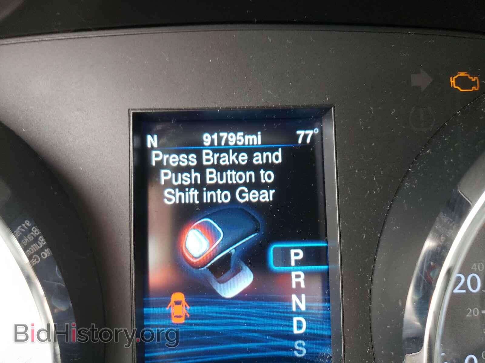 2013 CHRYSLER 300 - VIN: 2C3CCABG7DH515104 - Фото 8