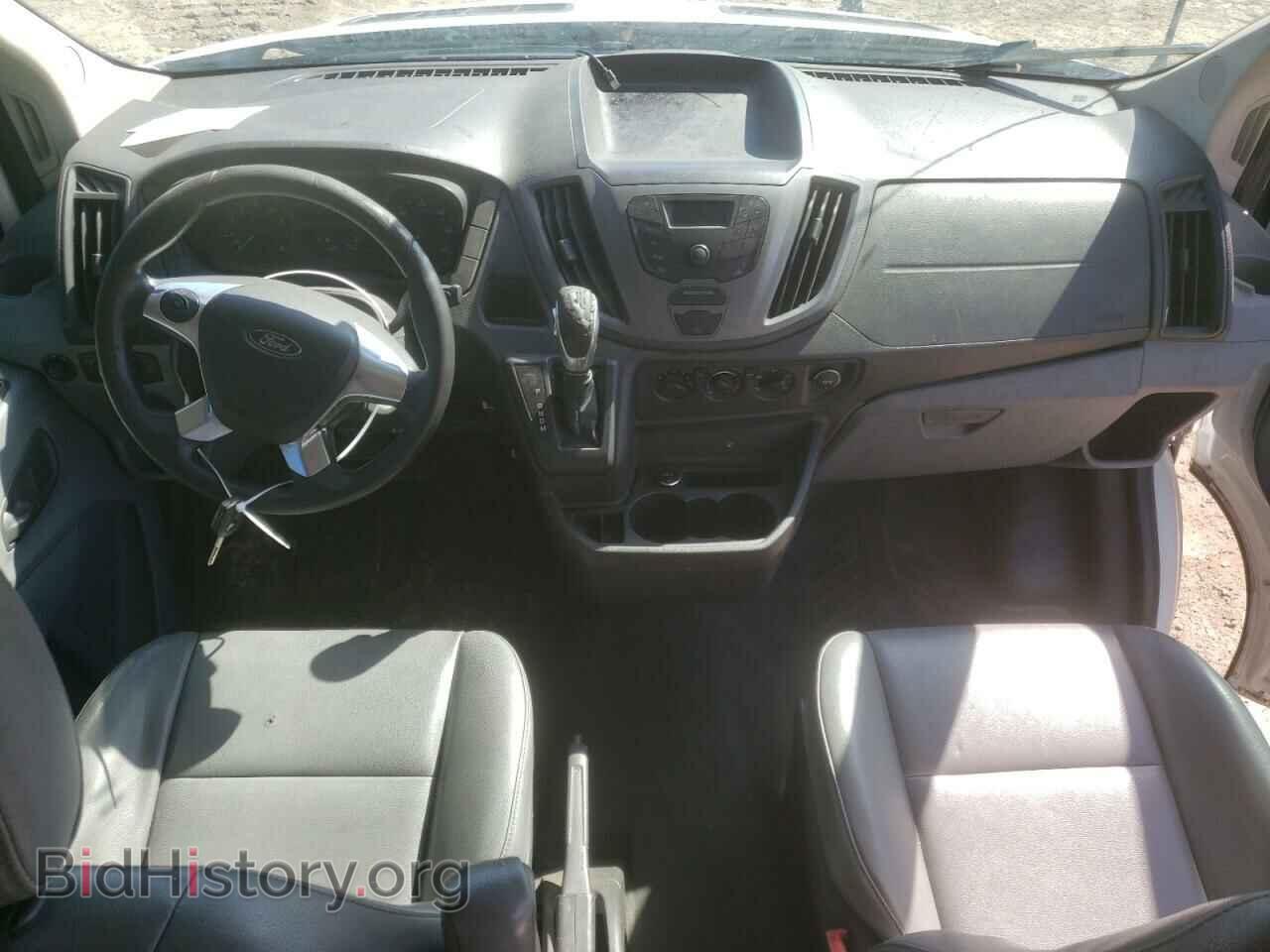 2015 FORD TRANSIT - VIN: 1FTNR2CG6FKB18146 - Фото 8