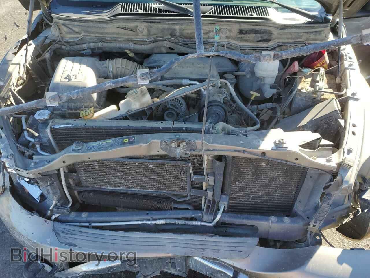 2006 DODGE RAM 1500 - VIN: 3D7KS19D26G250767 - Фото 11