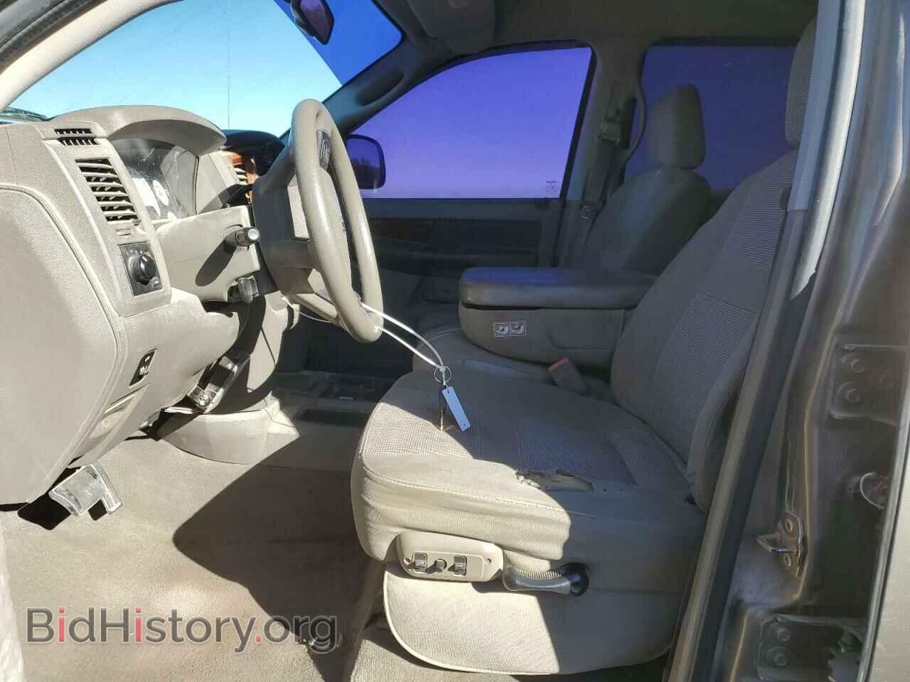 2006 DODGE RAM 1500 - VIN: 3D7KS19D26G250767 - Фото 7