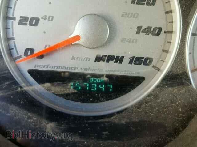 2005 DODGE NEON - VIN: 1B3ES66SX5D162036 - Фото 8