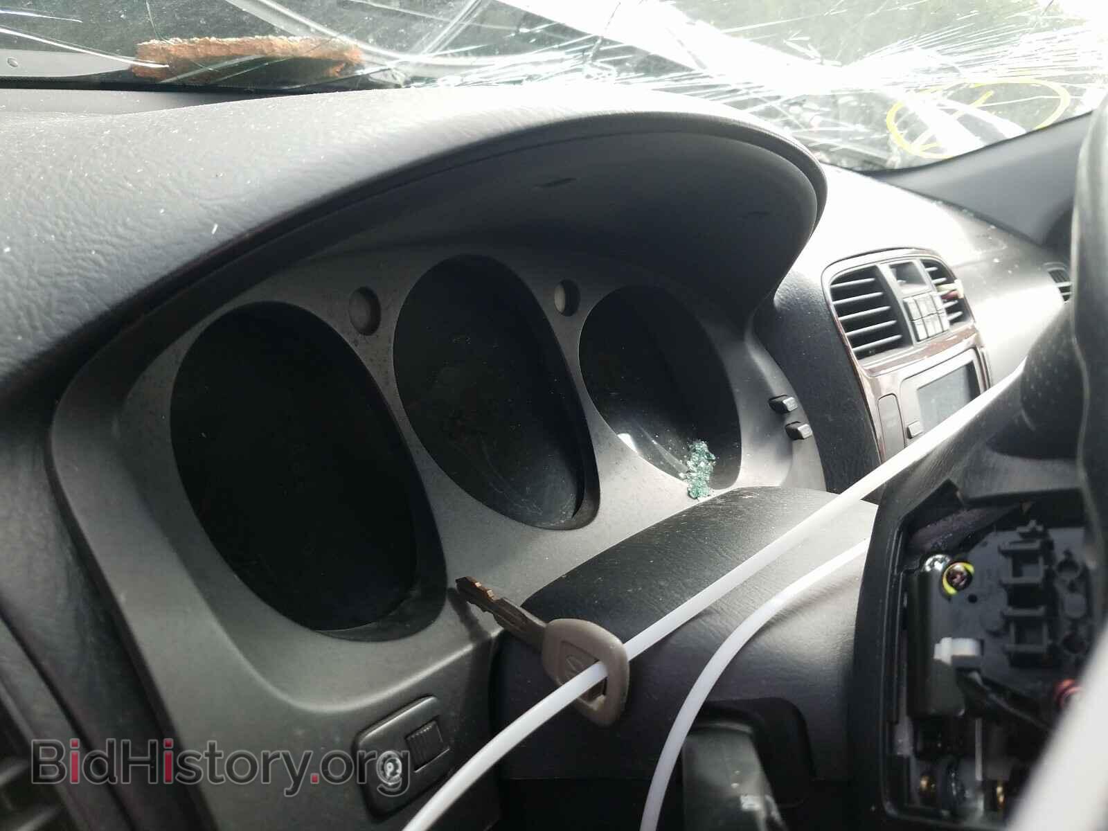 2005 ACURA MDX - VIN: 2HNYD18235H541012 - Фото 8