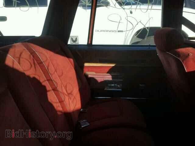 1984 BUICK ALL OTHER - VIN: 1G4AV35Y2EX448532 - Фото 6