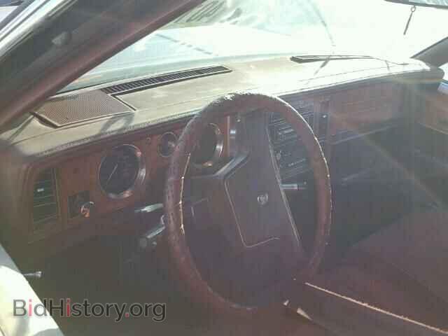 1984 BUICK ALL OTHER - VIN: 1G4AV35Y2EX448532 - Фото 10