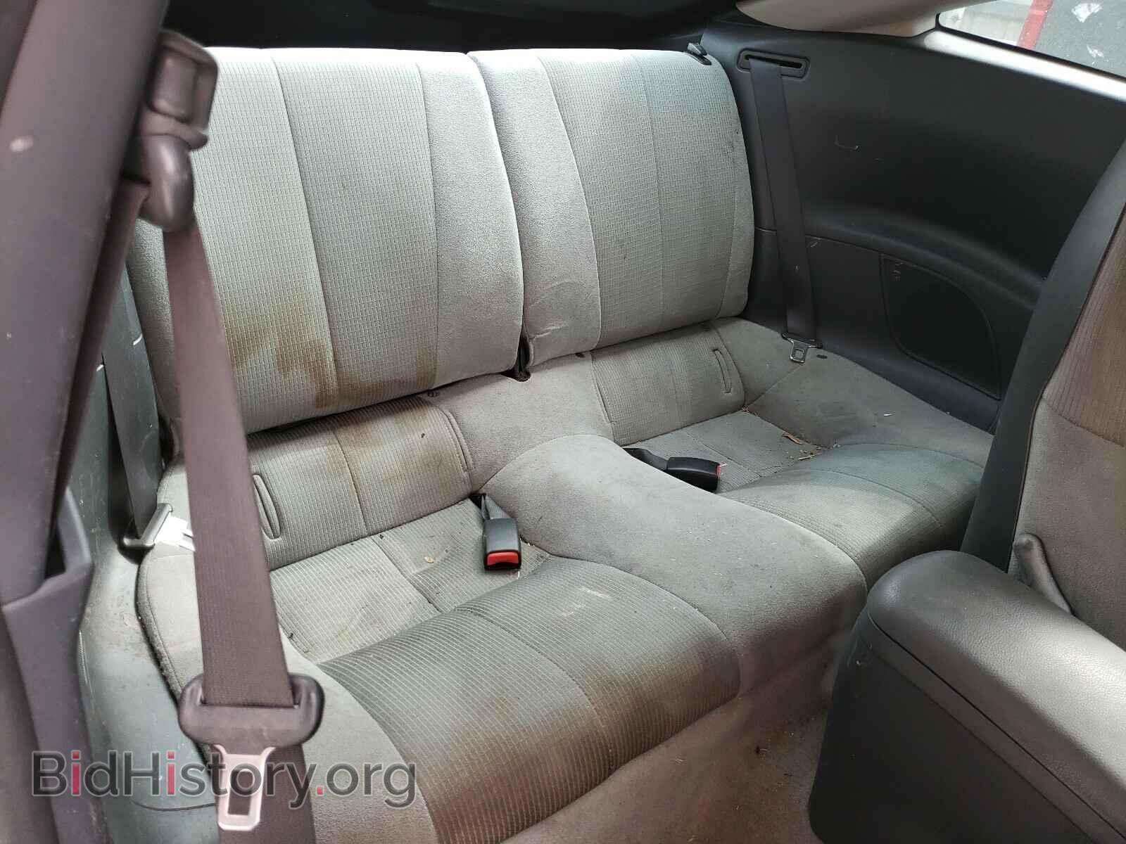 2007 MITSUBISHI ECLIPSE - VIN: 4A3AK24FX7E015950 - Photo 6