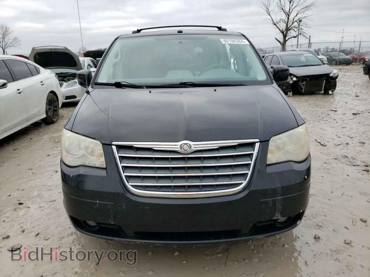 2010 CHRYSLER MINIVAN - VIN: 2A4RR5D13AR113794 - Photo 5