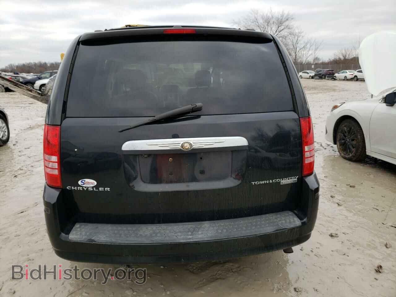 2010 CHRYSLER MINIVAN - VIN: 2A4RR5D13AR113794 - Photo 6