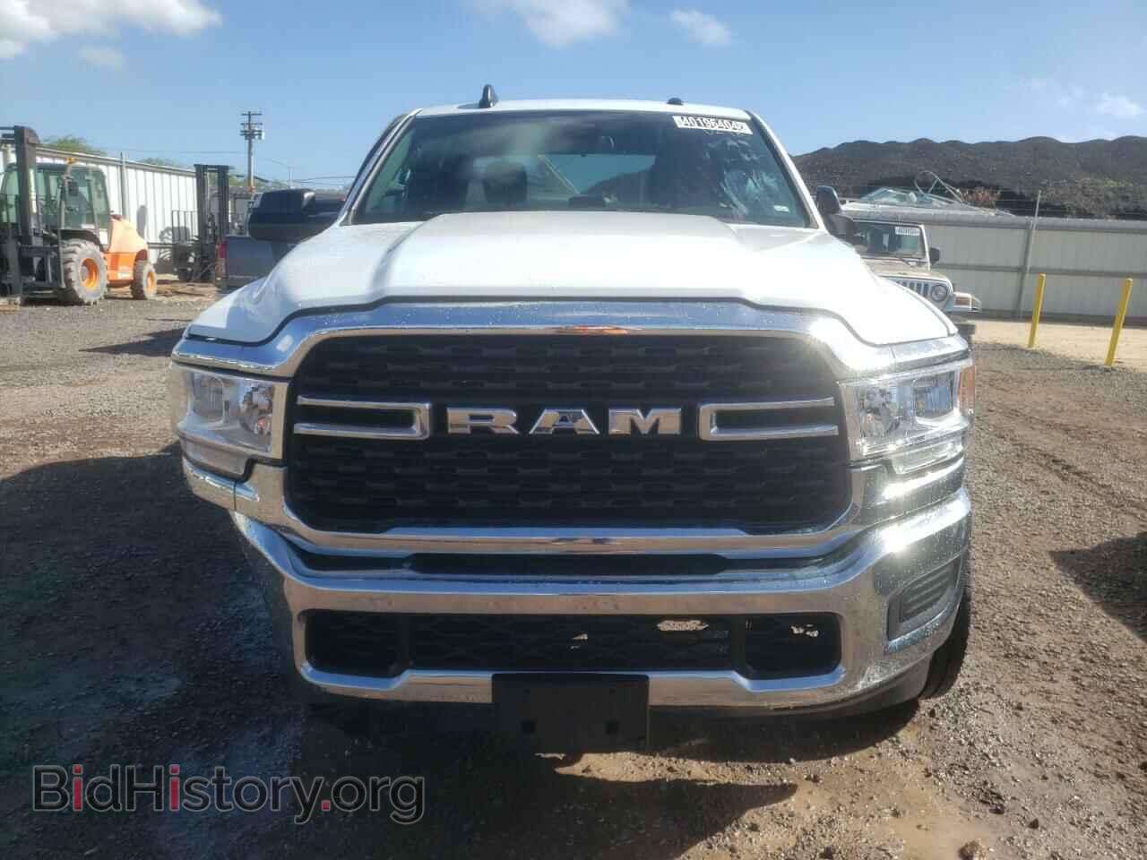 2022 RAM 2500 - VIN: 3C6UR5DJXNG231876 - Фото 5