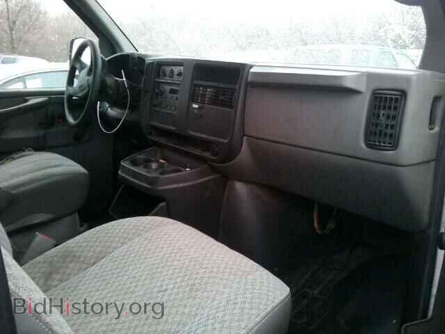 2006 GMC SAVANA - VIN: 1GTGG25VX61163087 - Фото 5