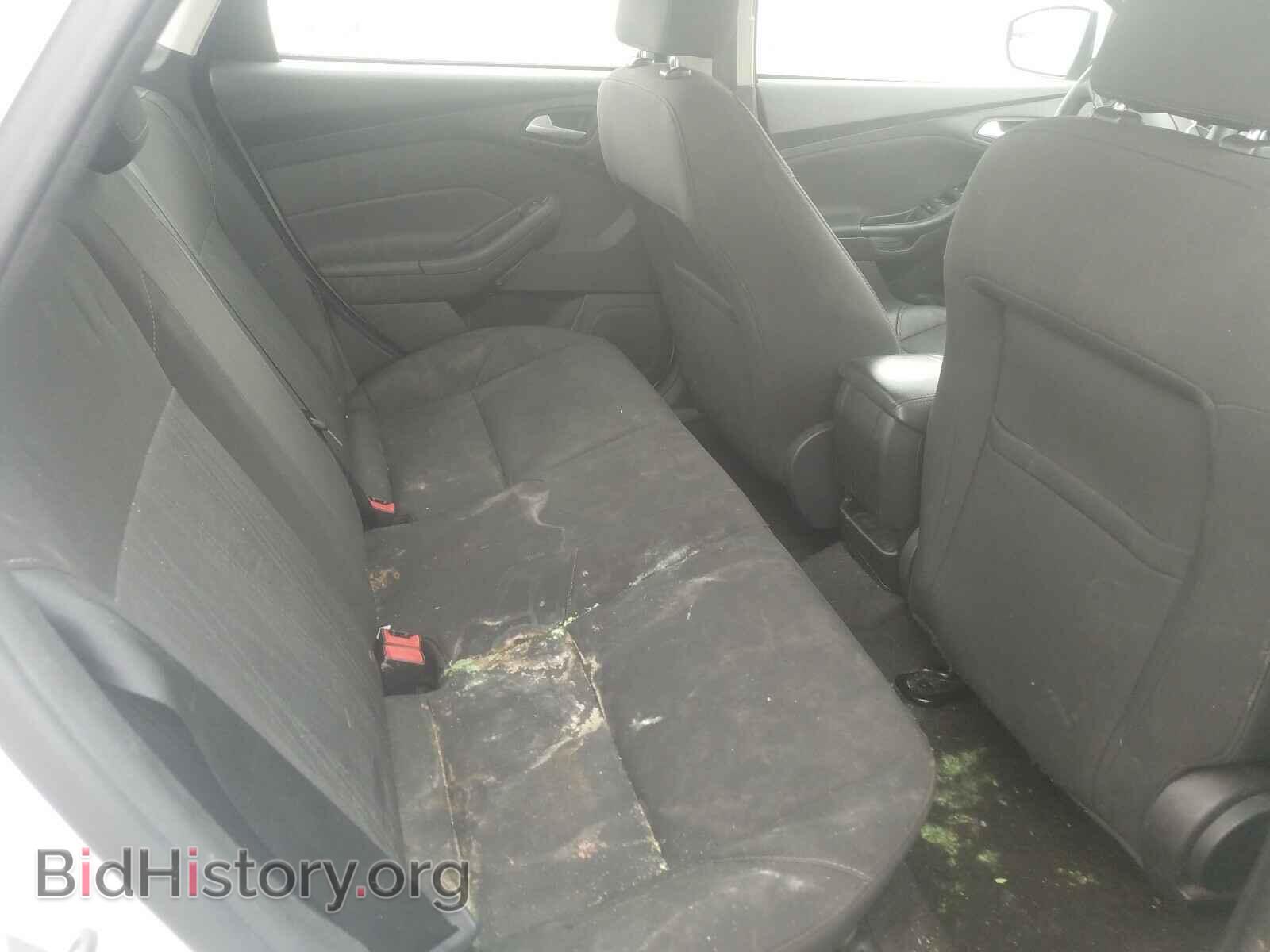 2015 FORD FOCUS - VIN: 1FADP3F28FL317108 - Photo 6