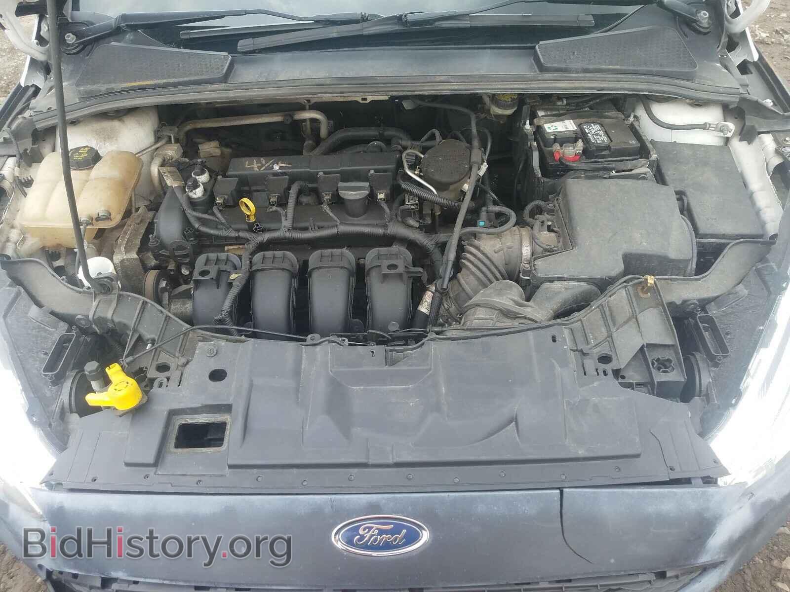 2015 FORD FOCUS - VIN: 1FADP3F28FL317108 - Photo 7