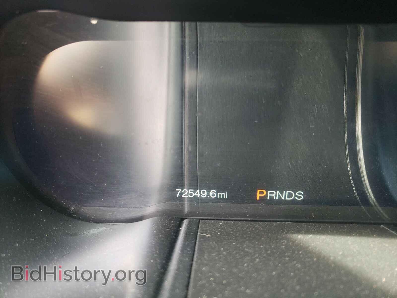 2018 FORD MUSTANG - VIN: 1FATP8UH8J5167191 - Фото 8