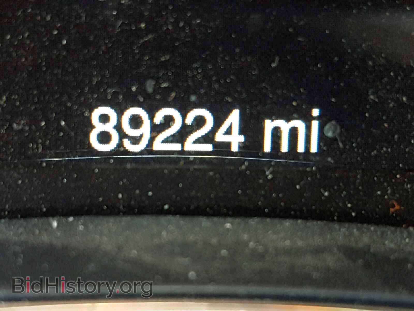 2015 JEEP CHEROKEE - VIN: 1C4RJFBG5FC628144 - Фото 8