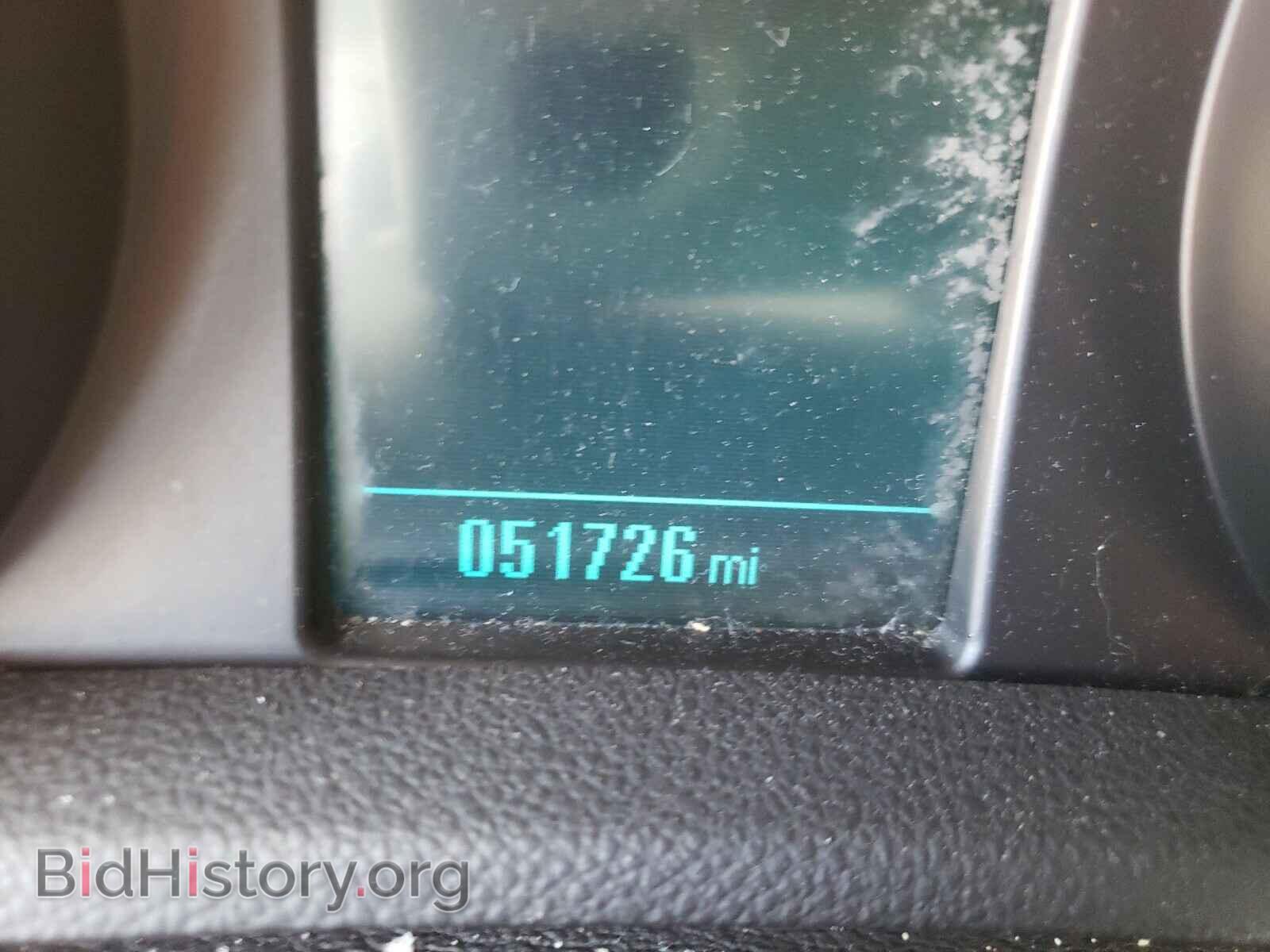 2016 BUICK ENCORE - VIN: KL4CJASB4GB615724 - Фото 8