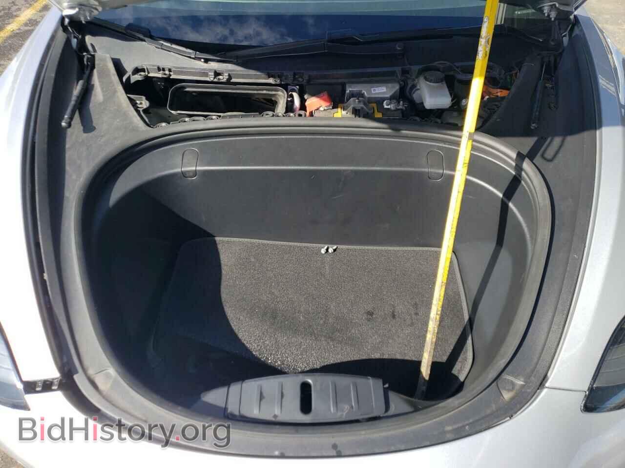 2018 TESLA MODEL 3 - VIN: 5YJ3E1EA2JF077333 - Фото 11