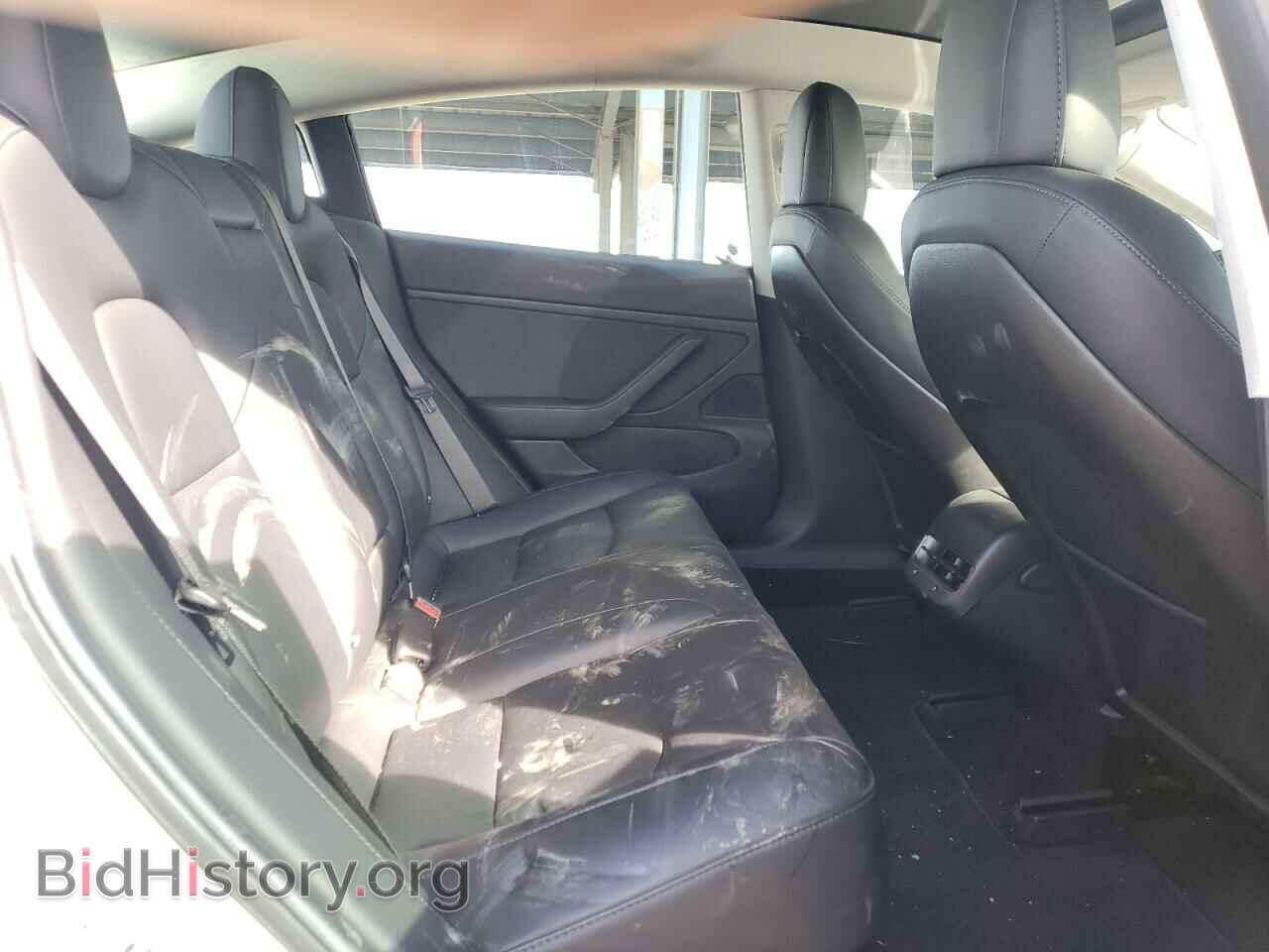 2018 TESLA MODEL 3 - VIN: 5YJ3E1EA2JF077333 - Фото 10
